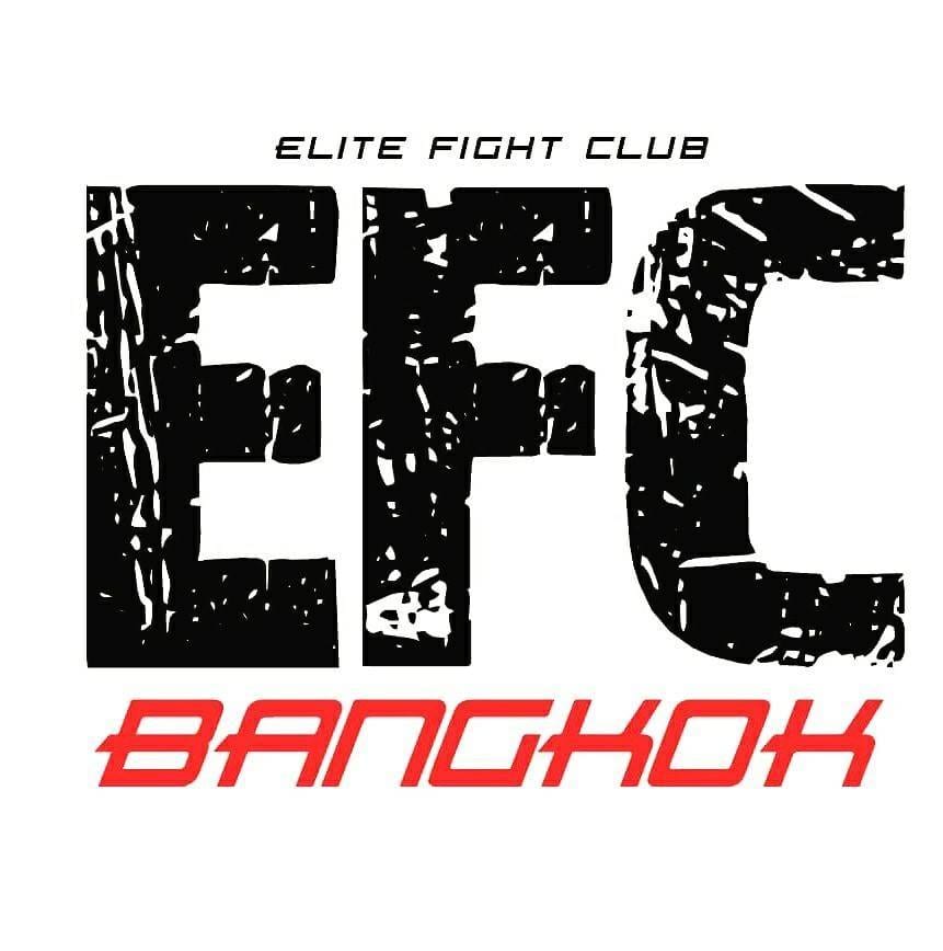 Elite Fight Club Bangkok