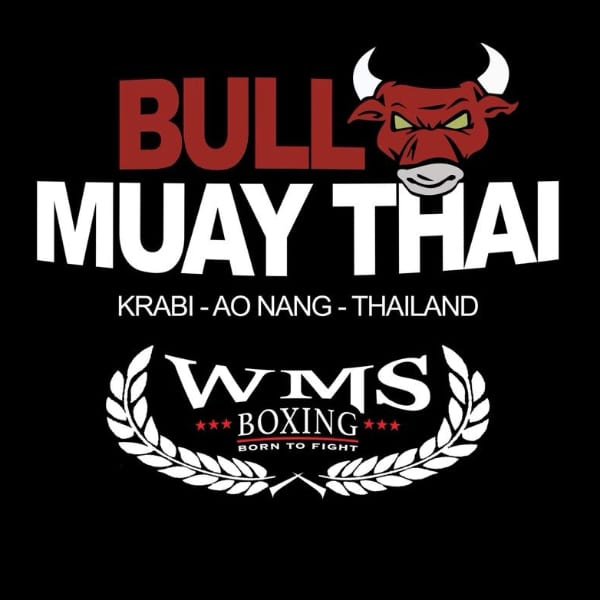 BULL MUAY THAI (Thai Boxing Training Camp in Krabi Thailand)