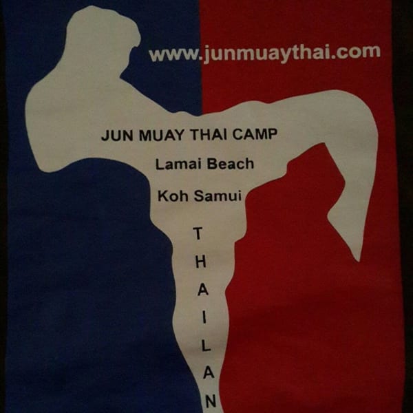 Jun Muay Thai