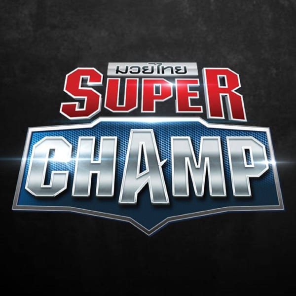 Muay Thai Super Champ