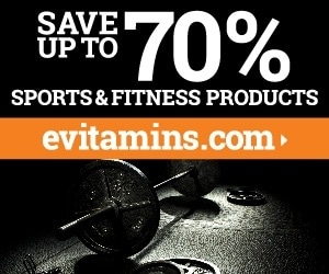 Sport and Fitness Products